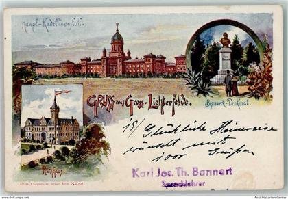 13450282 - Lichterfelde