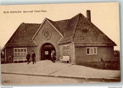 13484512 - Dahlem