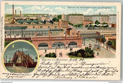 13508266 - Rixdorf