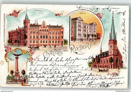 13523134 - Rixdorf