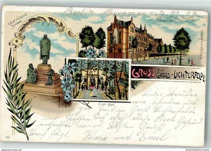 13588924 - Lichterfelde