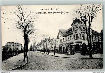 13634945 - Lichterfelde