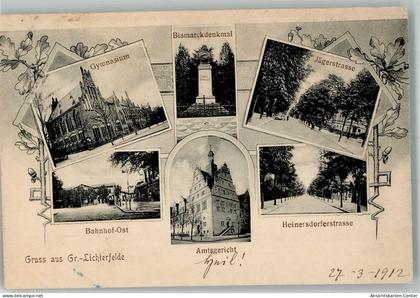 13656200 - Lichterfelde