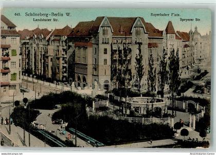 13915593 - Schoeneberg