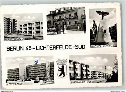 13932968 - Lichterfelde