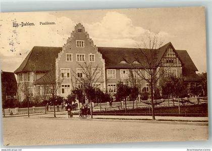 13933182 - Dahlem