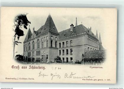 13966739 - Schoeneberg