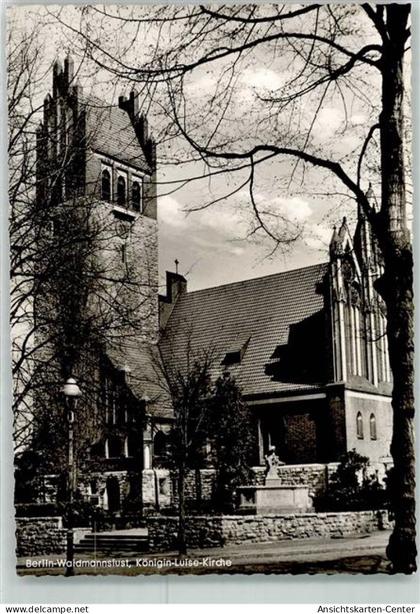 39464419 - Waidmannslust