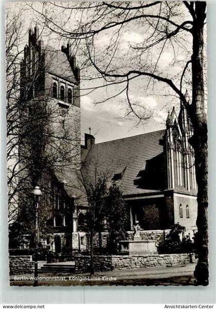 39464420 - Waidmannslust