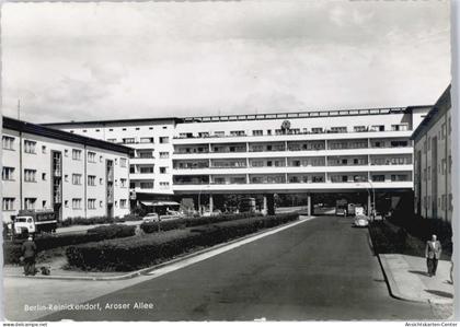 50623203 - Berlin Reinickendorf