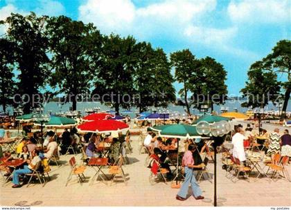 BERLIN  CITY Mueggelsee Konsum Gaststaette Ruebezahl