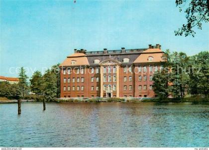 BERLIN  CITY Schloss in Koepenick