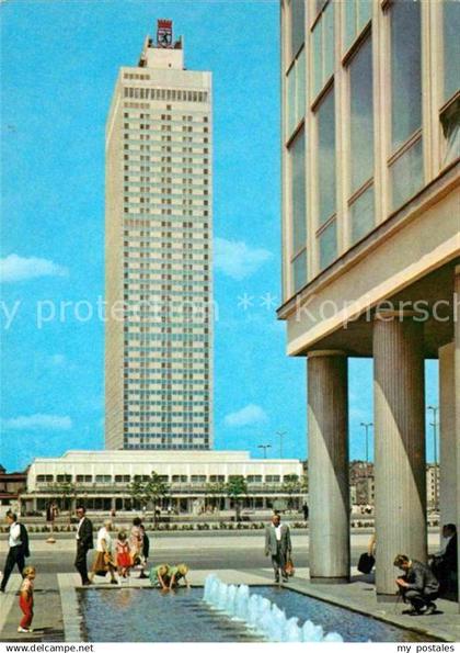 Berlin Hotel Stadt Berlin