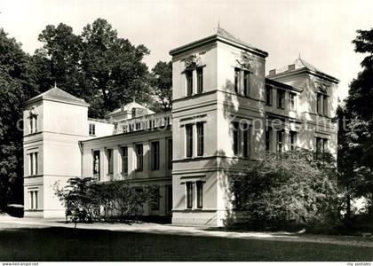 Berlin Schloss Tegel