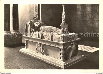 Charlottenburg Schloss Charlottenburg Mausoleum