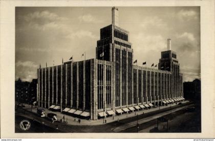 CPA Berlin, Kaufhaus Karstadt am Hermannplatz, Rudolph Karstadt AG