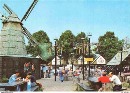 KoePENICK Coepenick Coepenick TREPTOW-KoePENICK BERLIN Mecklenburger Dorf Gastst