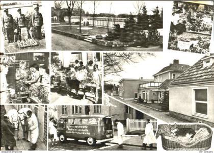 Lankwitz Berlin Tierschutzverein