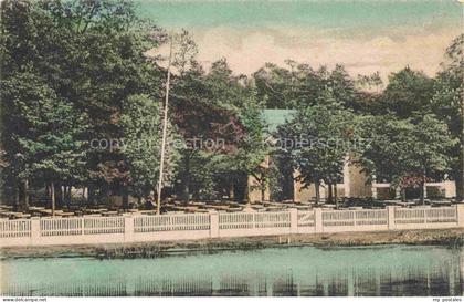 Schmoeckwitz BERLIN Berliner Schweiz mit Gosener Bergen und Schillerwarte