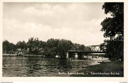 Schmoeckwitz Schmoeckwitzer Bruecke NZ4