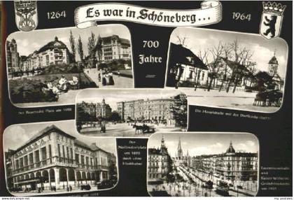 Schoeneberg Berlin