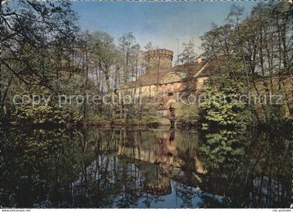 Spandau Juliusturm