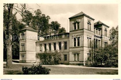 Tegel Schloss Tegel