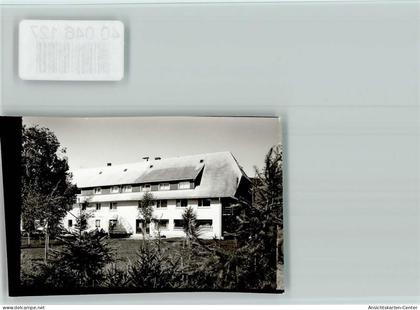 40046127 - Bernau im Schwarzwald, Baden