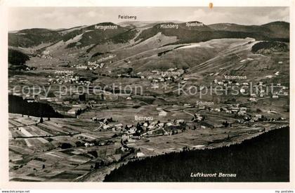 Bernau Schwarzwald