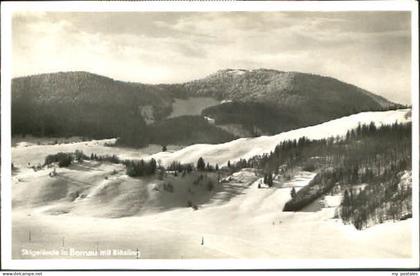 Bernau Schwarzwald Bernau  x 1937