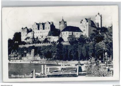 Bernburg Saale