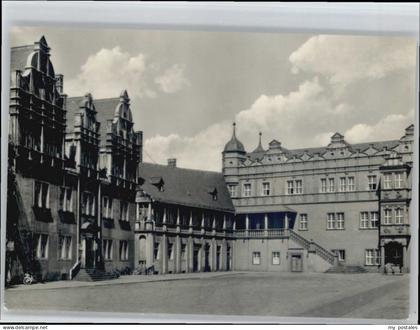 Bernburg Saale Bernburg