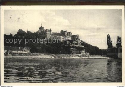 Bernburg Saale Schloss