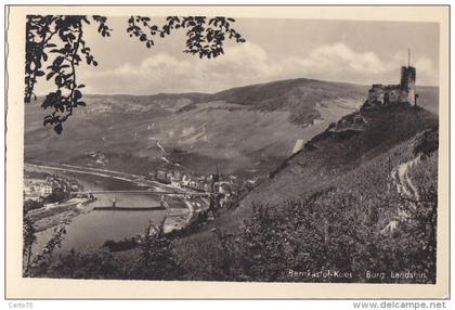 Allemagne - Bernkastel-Kues