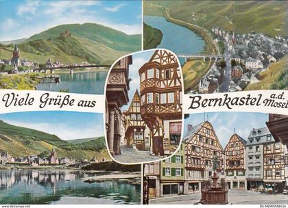 Bernkastel Kues