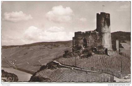Bernkastel-Kues a.d. Mosel