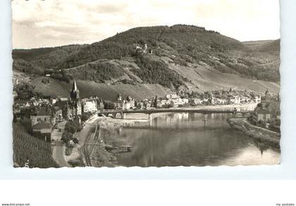 BERNKASTEL-KUES Berncastel Rheinland-Pfalz Bernkastel Kues