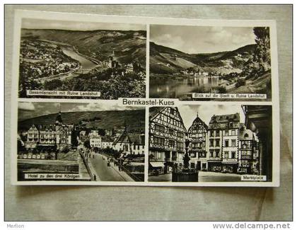 Bernkastel-Kues  D83951