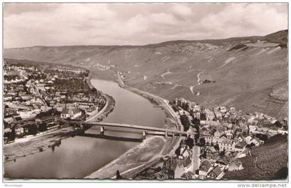 Bernkastel-Kues - Mosel