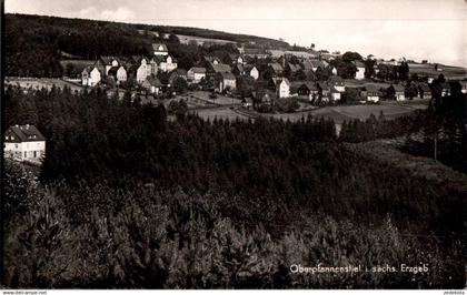 I0047 - Oberpfannenstiel bei Lauter Bernsbach - Verlag Wilhelm Vogel