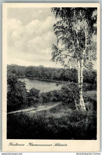 38145111 - Bestensee