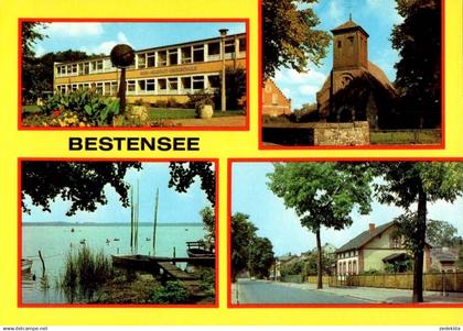 H8824 - TOP Bestensee Schule - Bild und Heimat Reichenbach