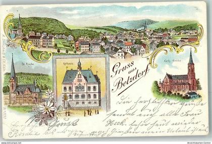 13486200 - Betzdorf , Sieg