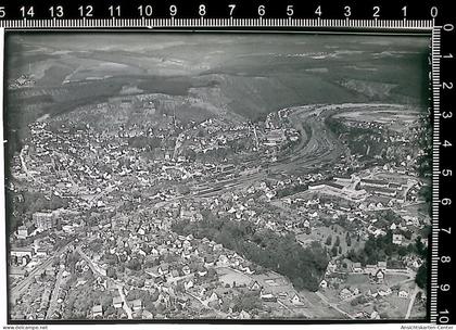 31000452 - Betzdorf , Sieg