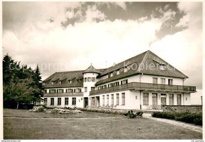 Beverungen Sanatorium