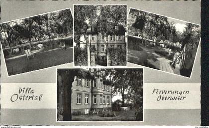 Beverungen Villa Ostertal