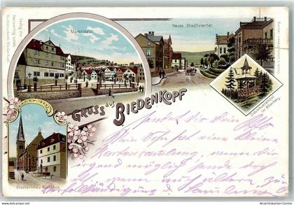 13489755 - Biedenkopf