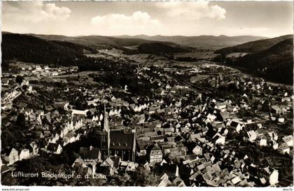 CPA Biedenkopf Luftkurort GERMANY (1018093)