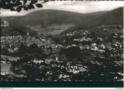 Gladenbach Lahn Hessen Biedenkopf