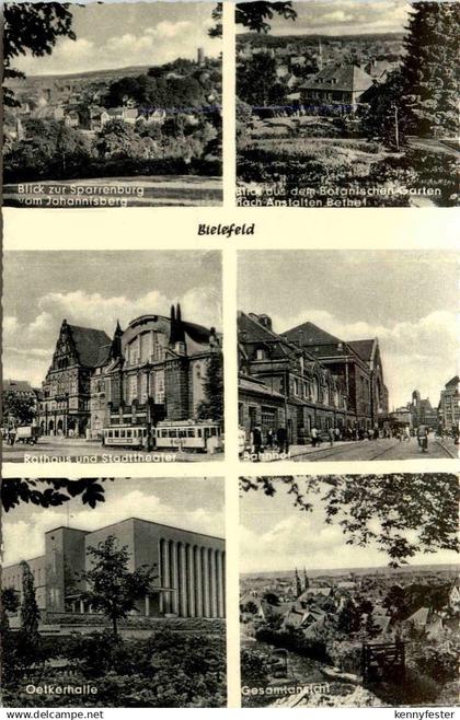 Bielefeld